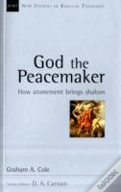 Capa do artigo God The Peacemaker