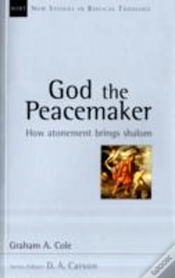 Capa do artigo God The Peacemaker