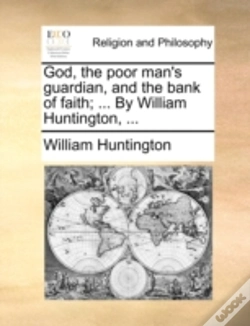 Capa do artigo God, The Poor Man'S Guardian, And The Ba