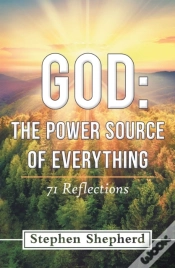 Capa do artigo God: The Power Source Of Everything