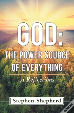 Capa do artigo God: The Power Source Of Everything
