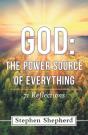 God: The Power Source Of Everything - Preview