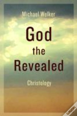 Capa do artigo God The Revealed