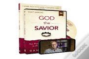 God The Savior Study Guide With Dvd