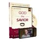 God The Savior Study Guide With Dvd - Preview