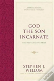 Capa do artigo God The Son Incarnate