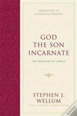 Capa do artigo God The Son Incarnate