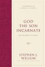 God The Son Incarnate - Preview