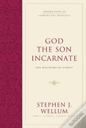God The Son Incarnate