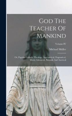 Capa do artigo God The Teacher Of Mankind