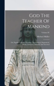 Capa do artigo God The Teacher Of Mankind