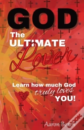 God - The Ultimate Lover