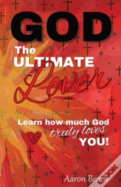 Capa do artigo God - The Ultimate Lover