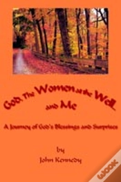 Capa do artigo God, The Women At The Well...And Me