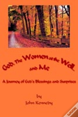 Capa do artigo God, The Women At The Well...And Me
