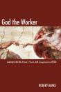 God The Worker - Preview