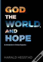 Capa do artigo God, The World, And Hope