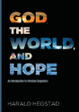 God, The World, And Hope - Preview