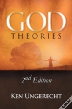 Capa do artigo God Theories