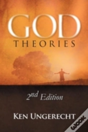 Capa do artigo God Theories