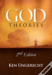 Capa do artigo God Theories