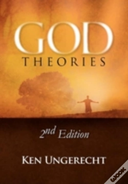 Capa do artigo God Theories