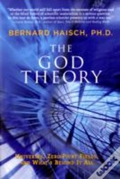 Capa do artigo God Theory