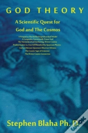 Capa do artigo God Theory