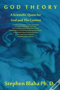 Capa do artigo God Theory