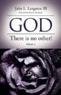 God, There Is No Other! Volume 2 - Preview