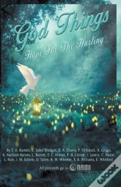 Capa do artigo God Things: Hope For The Hurting