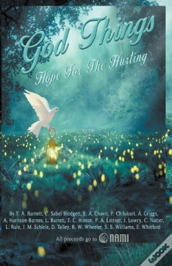 Capa do artigo God Things: Hope For The Hurting