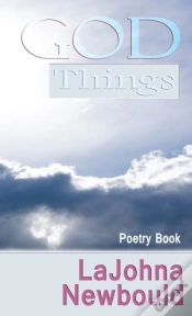Capa do artigo God Things