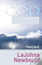Capa do artigo God Things