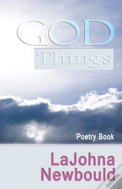 Capa do artigo God Things