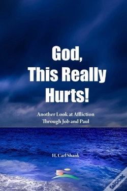 Capa do artigo God, This Really Hurts!: Another Look At