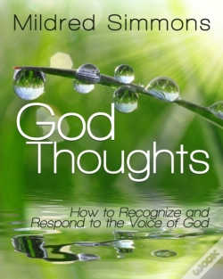 Capa do artigo God Thoughts