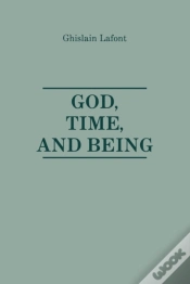 Capa do artigo God, Time And Being