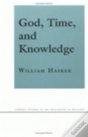 Capa do artigo God, Time, And Knowledge