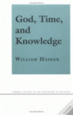 Capa do artigo God, Time, And Knowledge