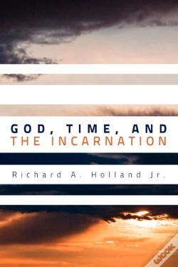 Capa do artigo God, Time, And The Incarnation