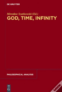Capa do artigo God, Time, Infinity
