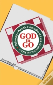 Capa do artigo God To Go