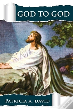 Capa do artigo God To God