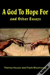 Capa do artigo God To Hope For