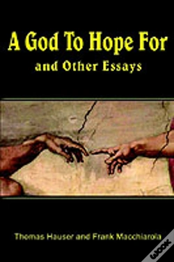 Capa do artigo God To Hope For
