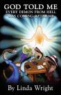 God Told Me Every Demon From Hell Was Coming After Me - Preview