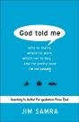 God Told Me - Preview