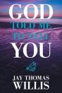 God Told Me To Tell You - Preview