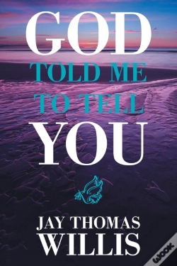 Capa do artigo God Told Me To Tell You